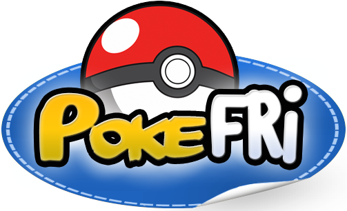 PokeFri Logo
